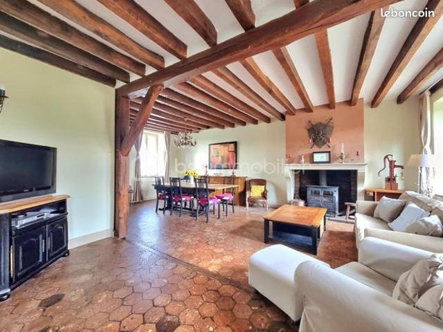 Maison vente à Provins, Donnemarie-dontilly