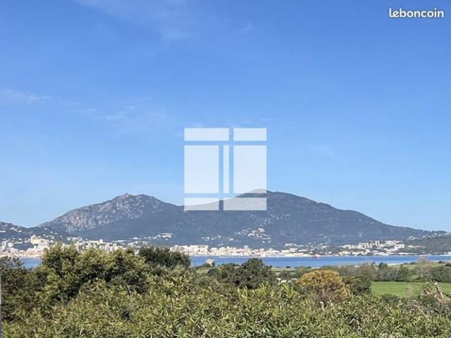 Maison vente à Ajaccio, Grosseto-prugna