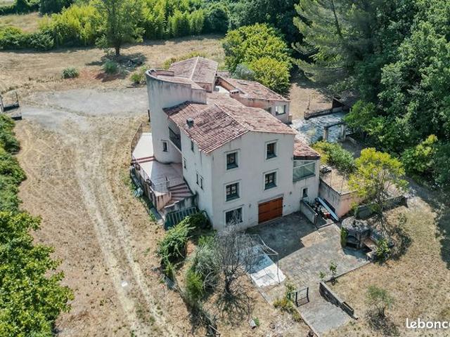 Maison vente à Aix-en-Provence, Meyrargues