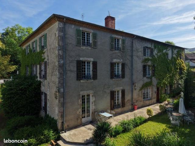 Maison vente à Vichy, Ferrières-sur-sichon