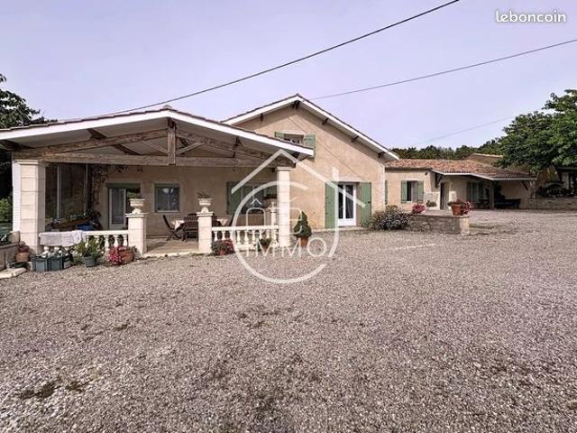 Maison vente à Libourne, Les Lèves-et-thoumeyragues