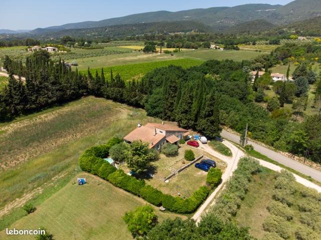 Maison vente à Apt, Cucuron