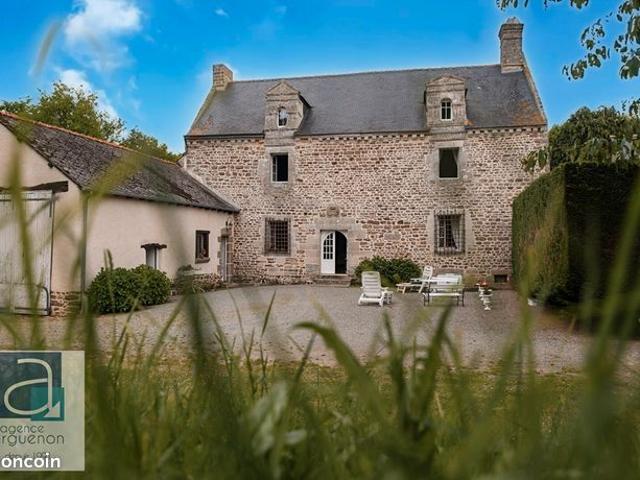 Maison vente à Guitté, Côtes-d'Armor
