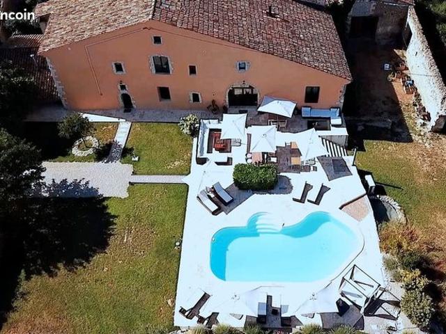 Maison vente à Forcalquier