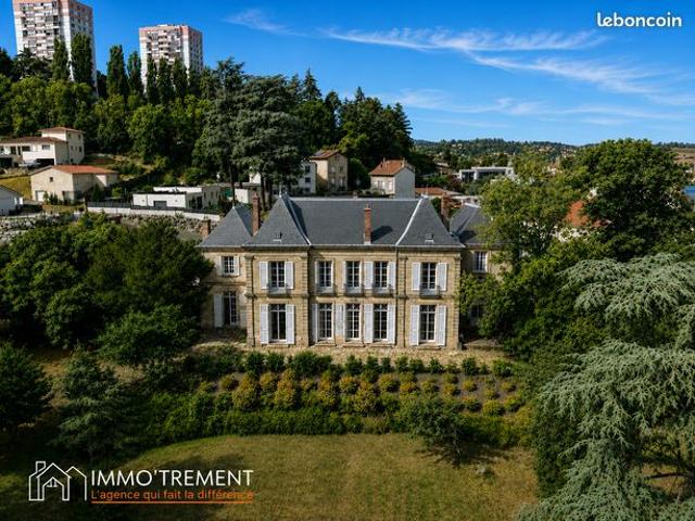 Maison vente à Chartres, Villars