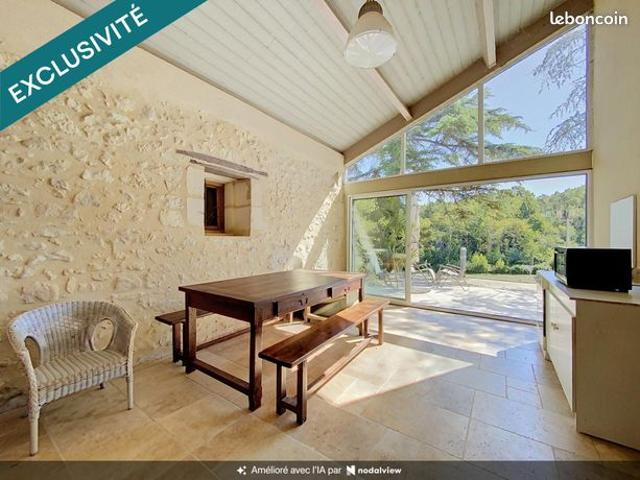 Maison vente à Sainte-Eulalie, Gironde