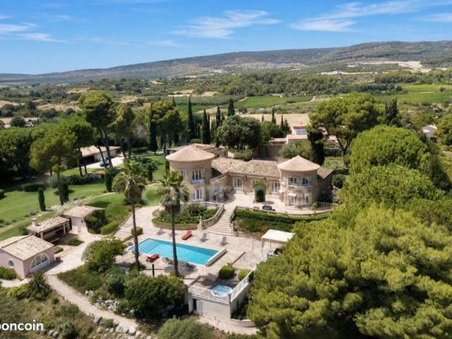 Maison vente à Montpellier, Mireval