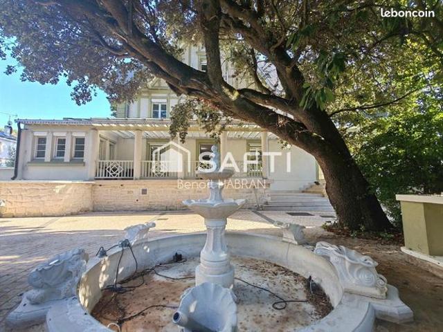 Maison vente à Versailles, Bougival