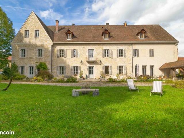 Maison vente à Belley, Artemare