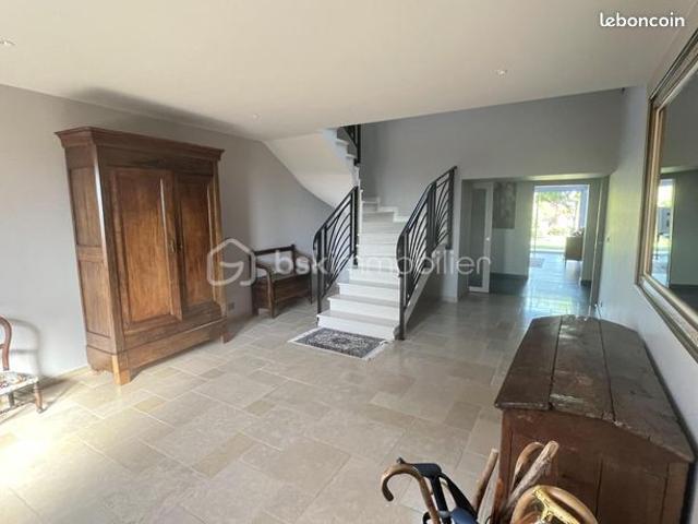 Maison vente à Provins