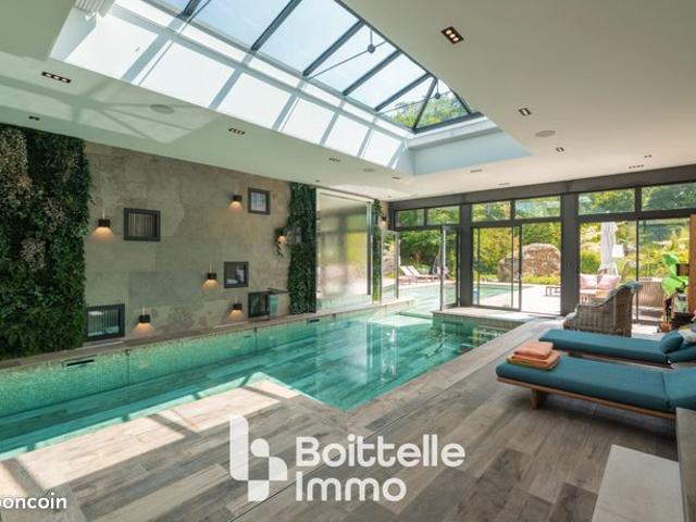 Maison vente à Barbizon, Seine-et-Marne