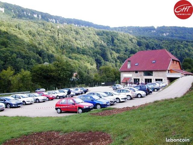 Maison vente à Montbéliard, Soulce-cernay