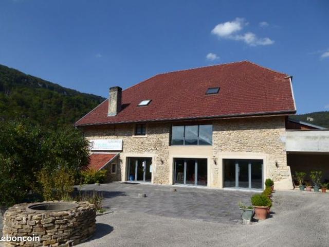 Maison vente à Montbéliard, Soulce-cernay
