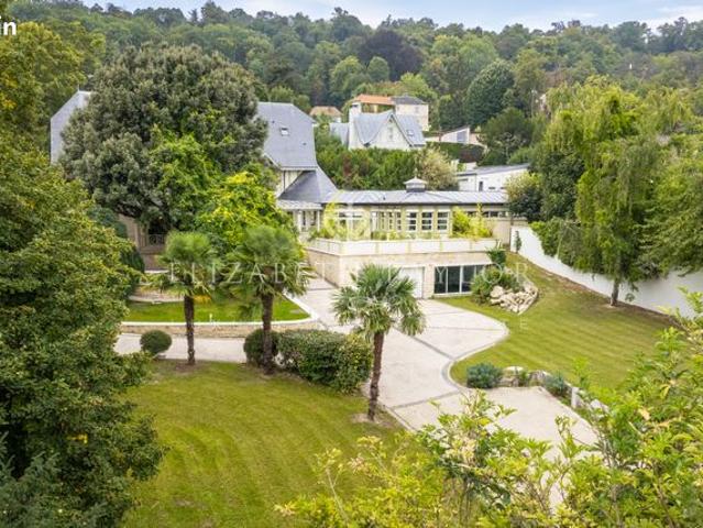Maison vente à Versailles, Bougival