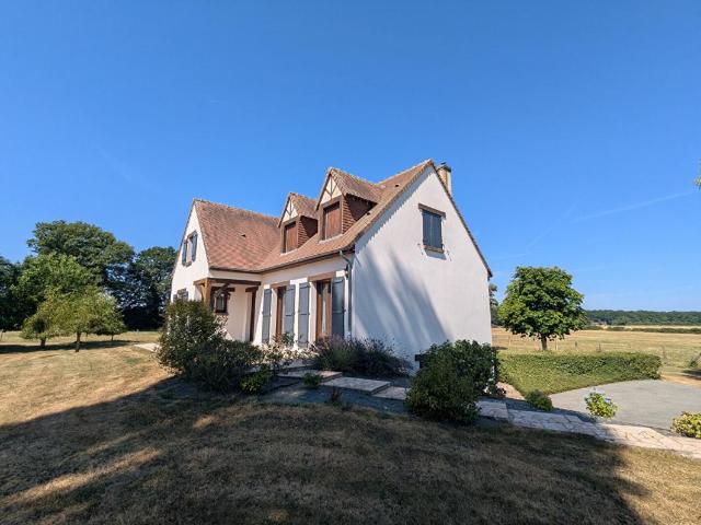 Maison vente à Mortagne-au-Perche, Moulicent