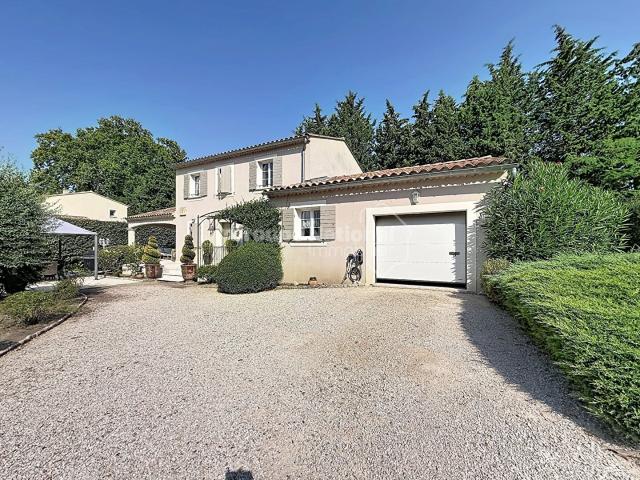 Maison vente à Noves, Bouches-du-Rhône