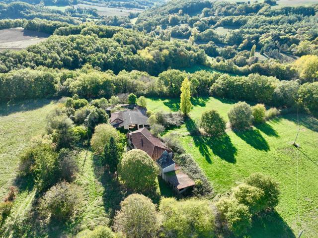 Maison vente à Agen, Castella