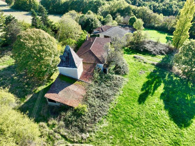 Maison vente à Agen, Castella