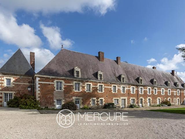 Maison vente à Compiègne, Noyon