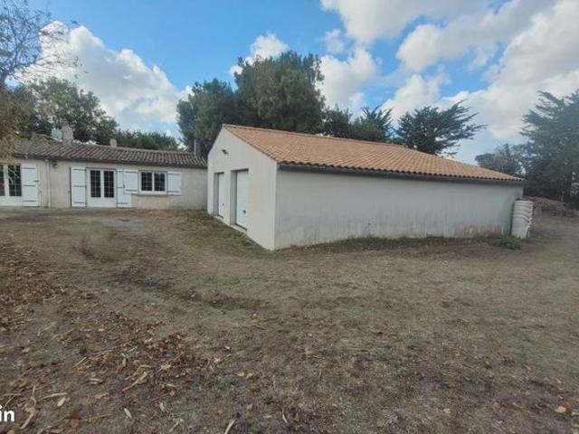 Maison vente à Andilly, Meurthe-et-Moselle
