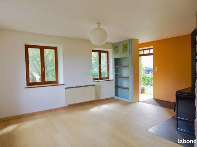 Maison vente à Molsheim, Wangenbourg-engenthal