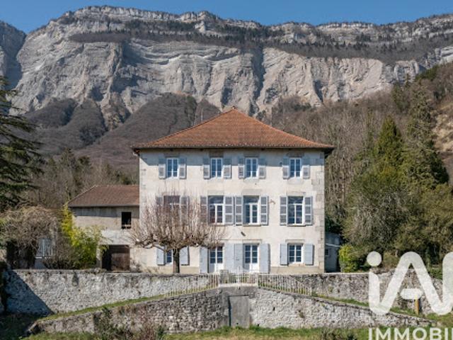 Maison vente à Grenoble, Biviers