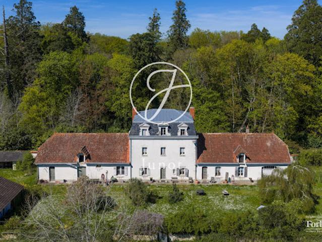 Maison vente à Loches