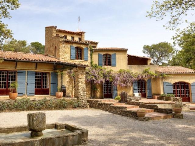 Maison vente à Carpentras, Uchaux