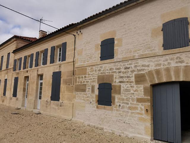 Maison vente à Vignolles, Mesnac