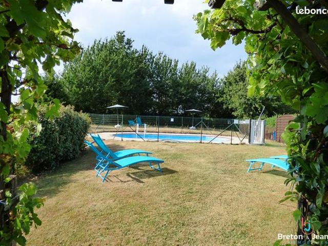 Maison vente à Mayenne, Javron-les-chapelles