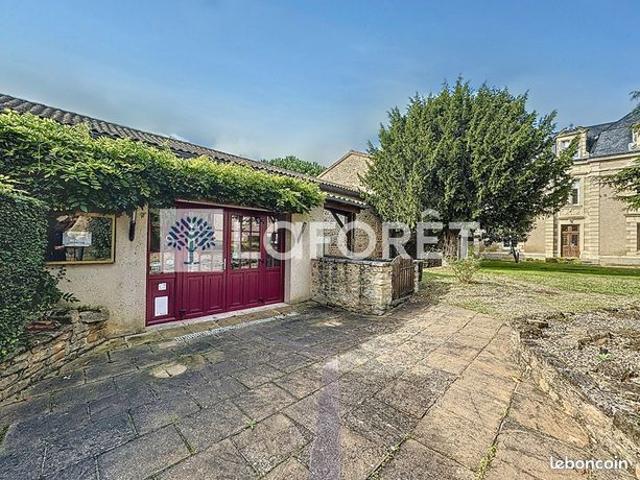 Maison vente à Sainte-Verge, Deux-Sèvres
