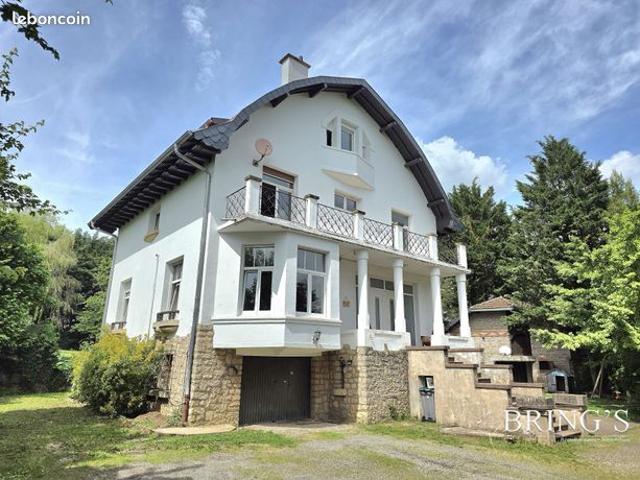 Maison vente à Langres, Grand Est