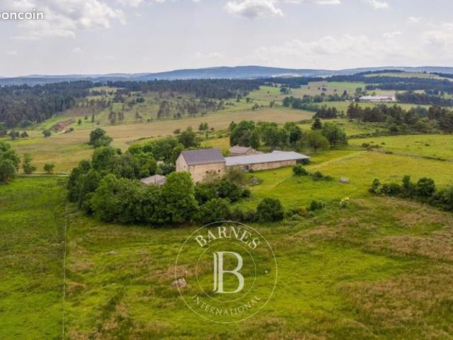 Maison vente à Mende, Occitanie