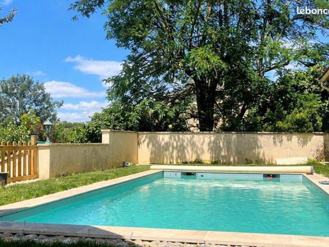 Maison vente à Gourdon, Thédirac