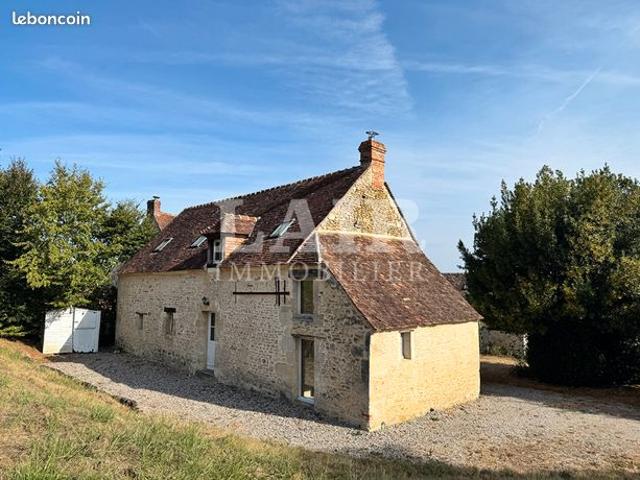 Maison vente à Argentan, Normandie