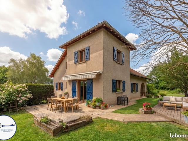 Maison vente à Chaumont, Longchamp