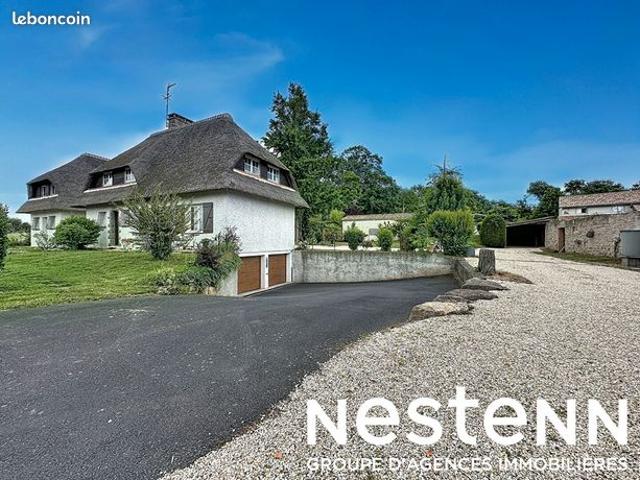 Maison vente à Bourg-en-Bresse, Saint-didier-sur-chalaronne