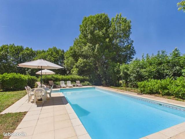 Maison vente à Marmande, Allemans-du-dropt