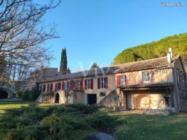 Maison vente à Brignoles, Villecroze