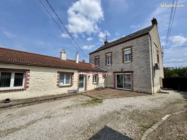 Maison vente à Fontainebleau, Bagneaux-sur-loing