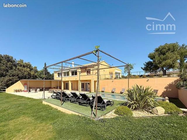 Maison vente à Nyons, Tulette