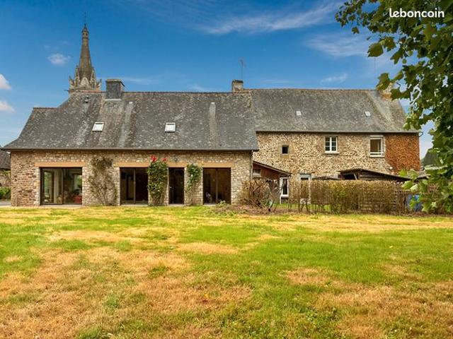 Maison vente à Villeneuve-sur-Lot, Rives