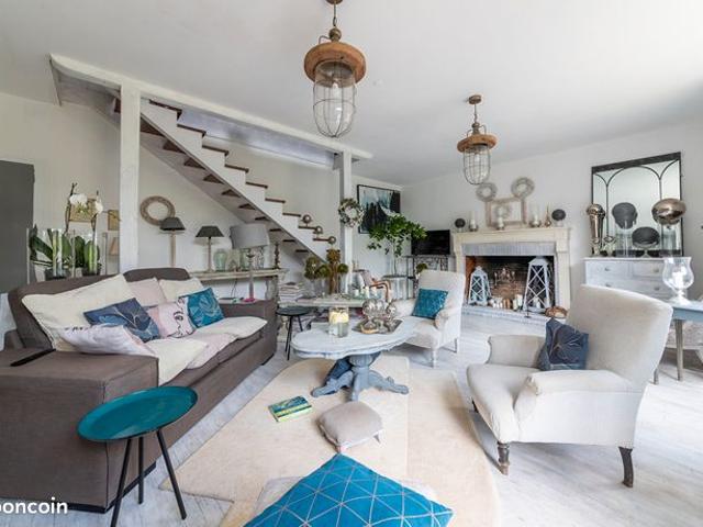 Maison vente à Saint-Jean-d'Angély, Nouvelle-Aquitaine