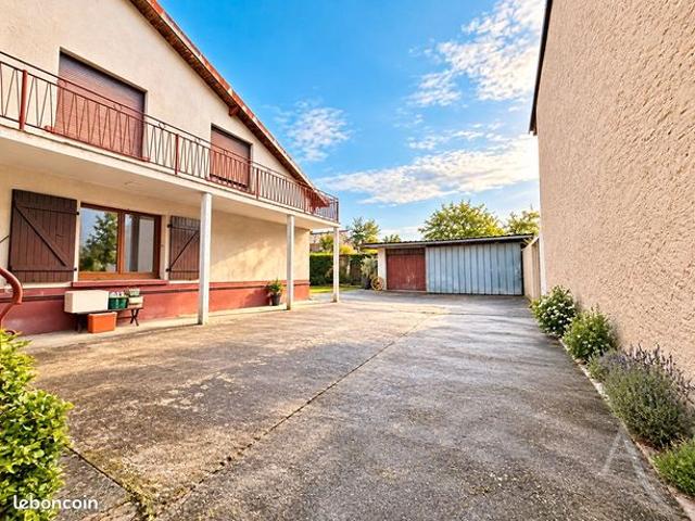 Maison vente à Bénaménil, Meurthe-et-Moselle