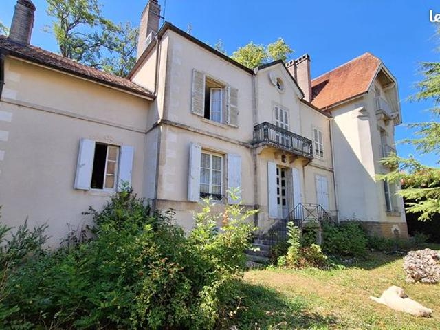 Maison vente à Langres, Grand Est