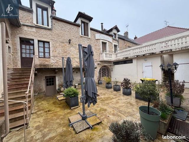 Maison vente à Beaune, Brochon