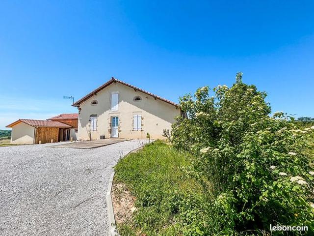 Maison vente à Mont-de-Marsan, Landes