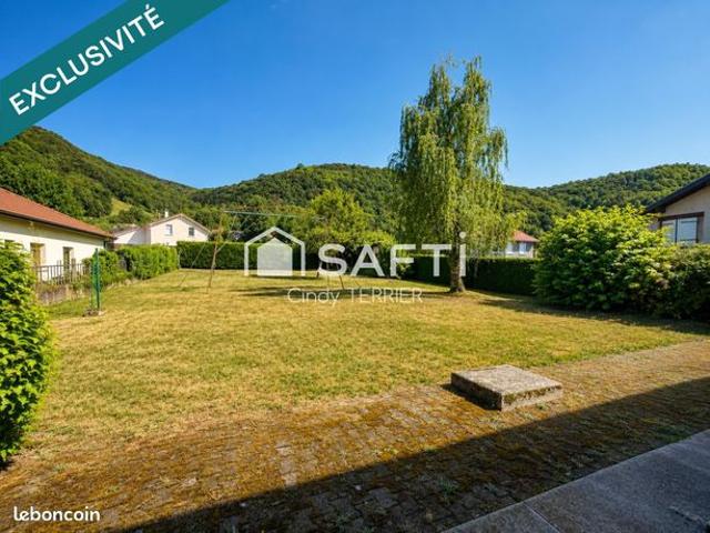 Maison vente à La Tour-du-Pin, Apprieu