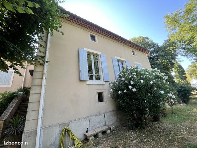 Maison vente à Saint-Christol, Ardèche