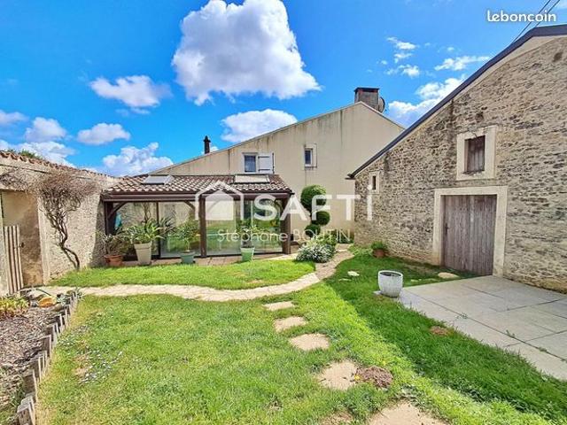 Maison vente à Villeneuve-sur-Lot, Rives
